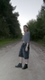 REMERA FIRST STEP (GRIS)