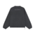 CREWNECK NEGRO WASHED - comprar online