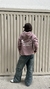 HOODIE STUDIOS ROSA MORA