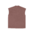 MUSCULOSA BASIC (marrón) en internet