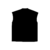 MUSCULOSA BASIC 2.0 (NEGRA) en internet