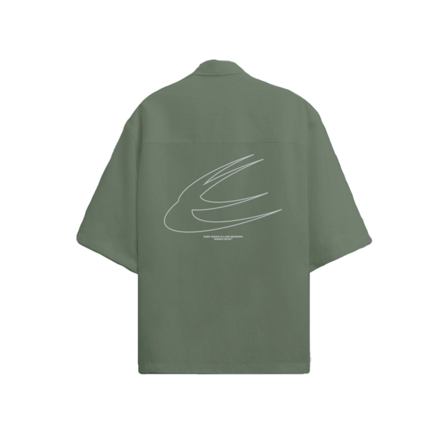 Camisuki Subs 2.0 - (Verde) thumbnail 2