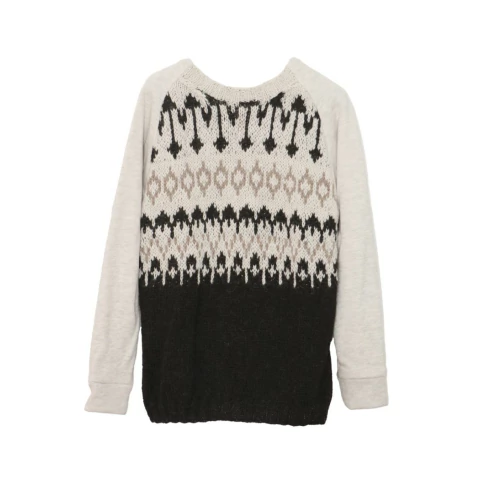 Sweater Cariló - comprar online