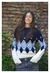 Sweater Oceano - MasaMadre.BA