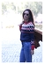 Sweater Cherry - tienda online