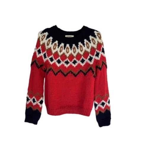 Sweater Redstone - comprar online