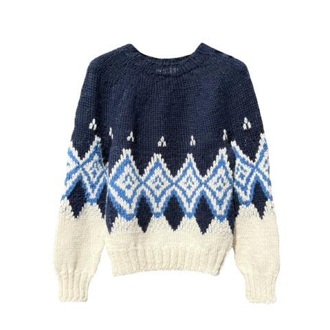 Sweater Oceano - comprar online