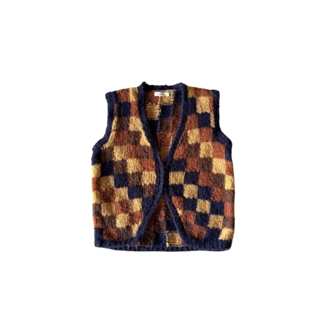 Chaleco Keena - comprar online