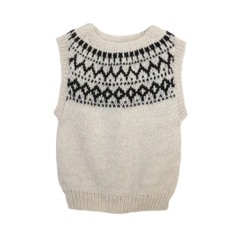 Chaleco Scarlet - comprar online