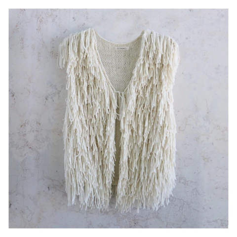 Chaleco Oxford - comprar online