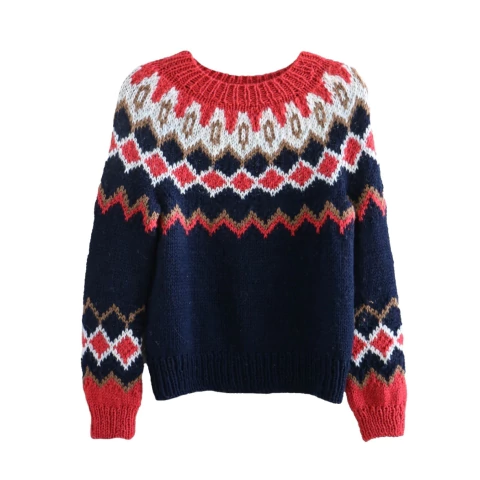 Sweater Cherry - comprar online