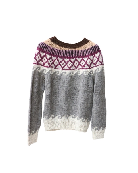 Sweater Aconcagua
