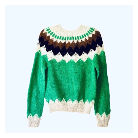Sweater Ayllon