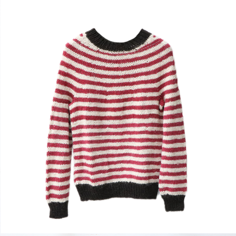 Sweater Mana