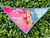 Imagem do BANDANAS MÉDIA SORTIDAS OUTUBRO ROSA