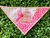 BANDANAS MÉDIA SORTIDAS OUTUBRO ROSA - comprar online