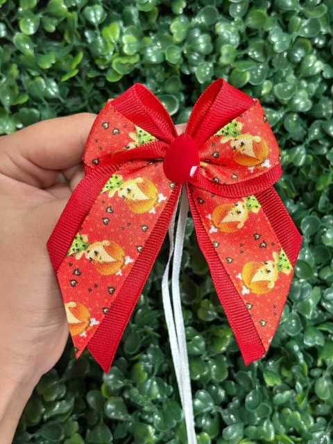 LAÇO DE PESCOÇO PEDRITA - comprar online