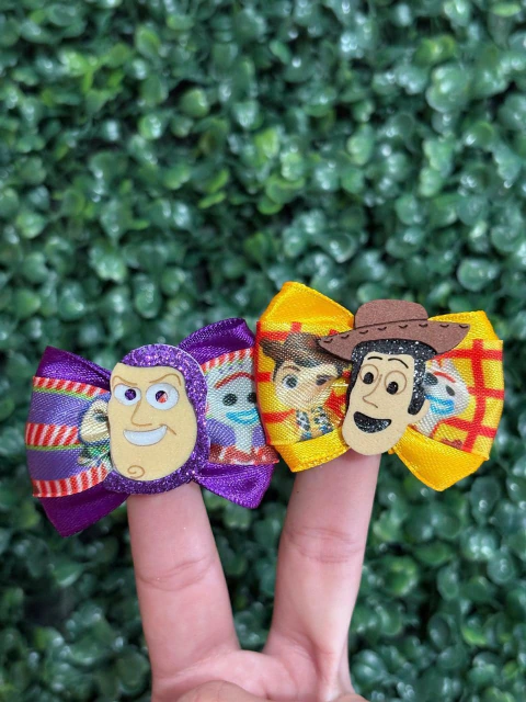 LAÇOS TOY STORY - comprar online
