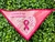 BANDANAS MÉDIA SORTIDAS OUTUBRO ROSA - comprar online