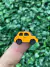 ADESIVO PEQUENO CARRINHO - 25UNIDADES - comprar online