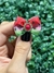 MINI LAÇOS MELANCIA - comprar online