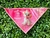 BANDANAS MÉDIA SORTIDAS OUTUBRO ROSA na internet