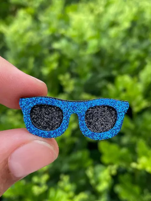 ADESIVO ÓCULOS RAY BAN