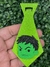 GRAVATAS HULK, BATMAN & CAPITÃO AMERICA (EVA) - comprar online