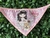 BANDANAS PEQUENAS SORTIDAS MACHO E FEMEA - comprar online