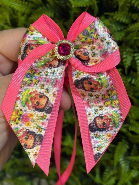 LAÇO DE PESCOÇO MOANA - comprar online