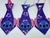 GRAVATA STICH ESTAMPADA - comprar online