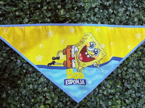 BANDANAS GRANDE SORTIDAS MACHO E FEMEA - comprar online