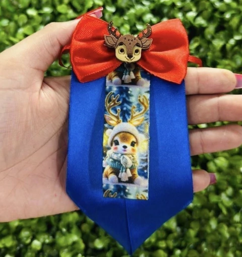 GRAVATA CETIM HENNA - comprar online