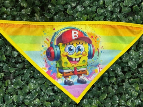 BANDANAS MÉDIAS MACHO 2025 - comprar online