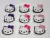 ADESIVO HELLO KITTY - AD62