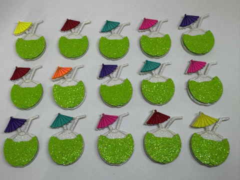 ADESIVOS AGUA DE COCO 2025