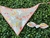 CONJUNTO DE TECIDO BANDANAS E LAÇOS PIN UP 2 na internet
