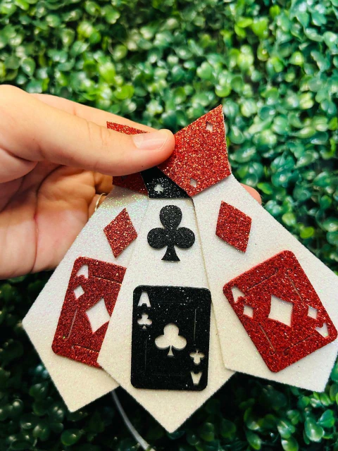 GRAVATAS BARALHO - comprar online