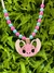COLAR DE PÉROLAS STITCH ANGEL - comprar online
