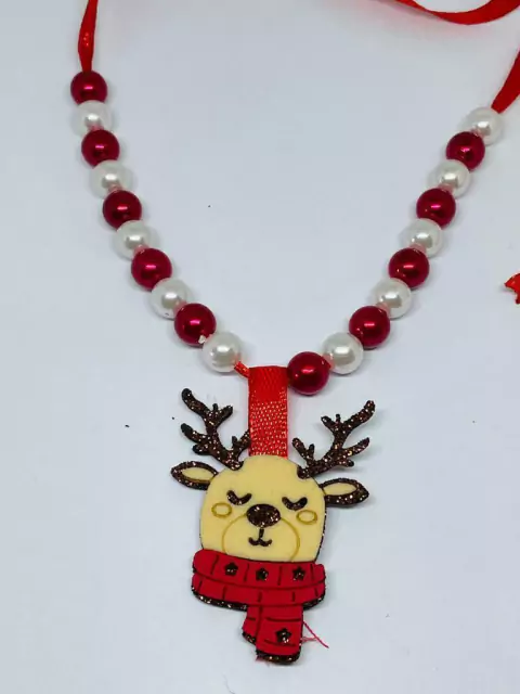 COLAR DE PÉROLAS HENNA