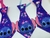 GRAVATA STICH ESTAMPADA