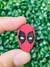 ADESIVO WOLVERINE E DEADPOOL na internet