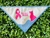 BANDANAS MÉDIA SORTIDAS OUTUBRO ROSA