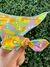 Imagem do CONJUNTO DE TECIDO BANDANAS E LAÇOS PIN UP 2