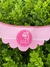 BABADOR MODELOS OUTUBRO ROSA - PetShow