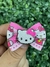 LAÇOS HELLO KITTY 2024