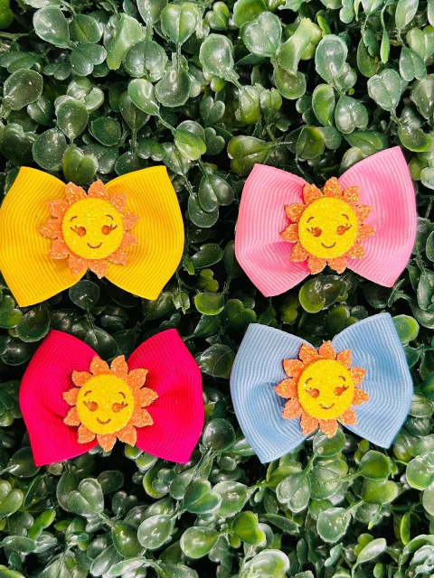 LACOS COLORIDO SOLZINHO - comprar online