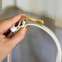 CINTO NIARA FIVELA ORGÂNICA na internet