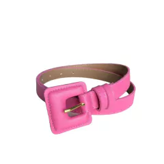 Cinto Lidi Dois Passantes