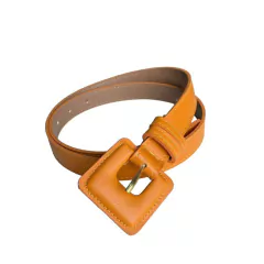 Imagem do Cinto Lidi Dois Passantes